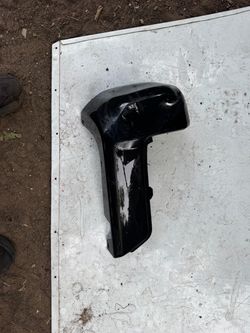 2016-2023 Toyota Tacoma rear bumper