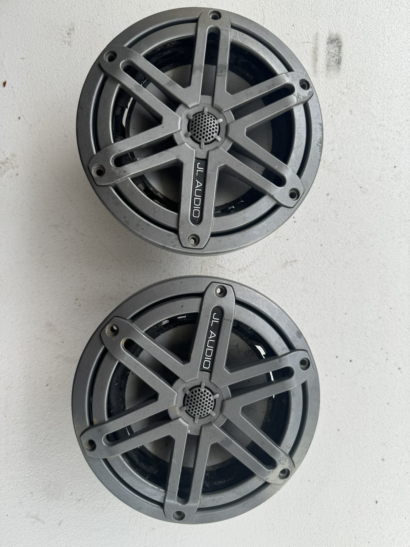 Jl Audio 6.5 Speaker