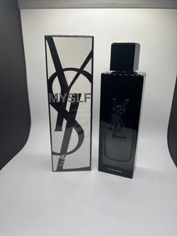 YSL MYSLF Cologne