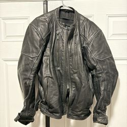Motorcycle Jacket -Street And Steel 