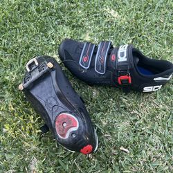 Zapatos Para Ciclismo CiDi