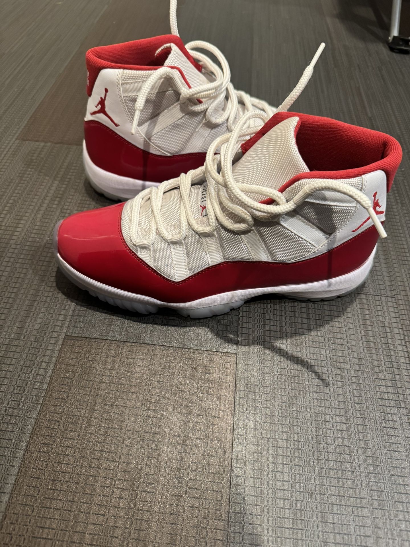 cherry jordan 11