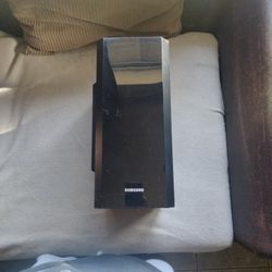 Samsung Subwoofer Speaker