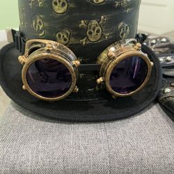 Spooktacular Creations