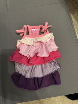 XS Dog Clothes