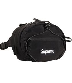 Supreme Fw20 Waist Bag