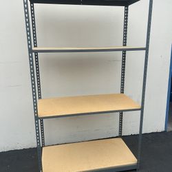 Boltless Shelving (boltless Racks)