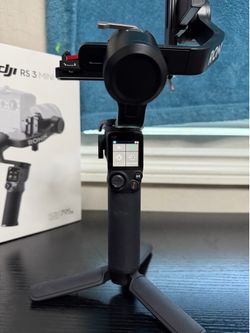 Dji rs 3 mini