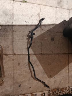 Crx front sway bar 1(contact info removed)