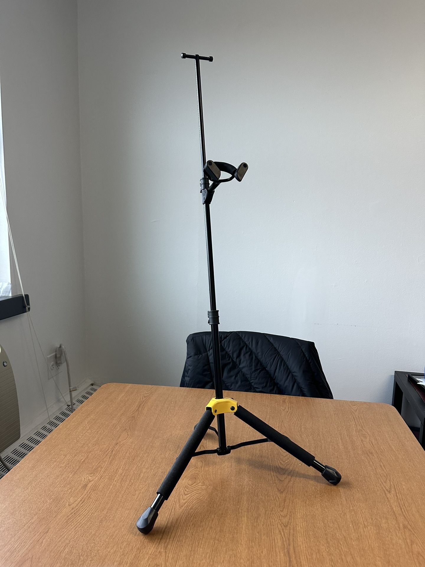 Hercules Travlite Violin/Viola Stand