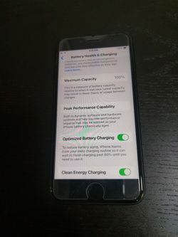 Iphone se 3rd generation 64 gb