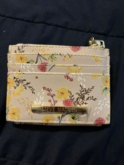 Steve Madden Wallet