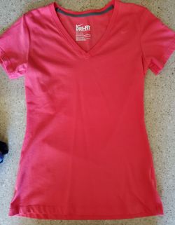 Nike Dri Fit women's Shirts