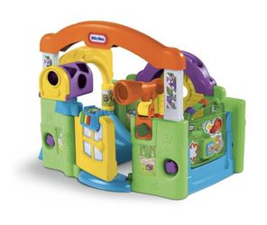Little Tikes Activity Garden