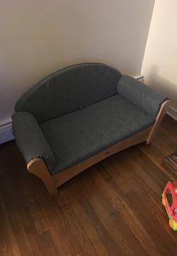 Kids couch