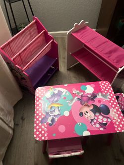 Minnie Mouse bundle