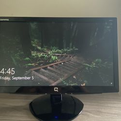 For Sale: Compaq S1922 19" LCD Monitor – $10