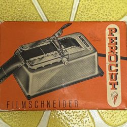 Film Cutter