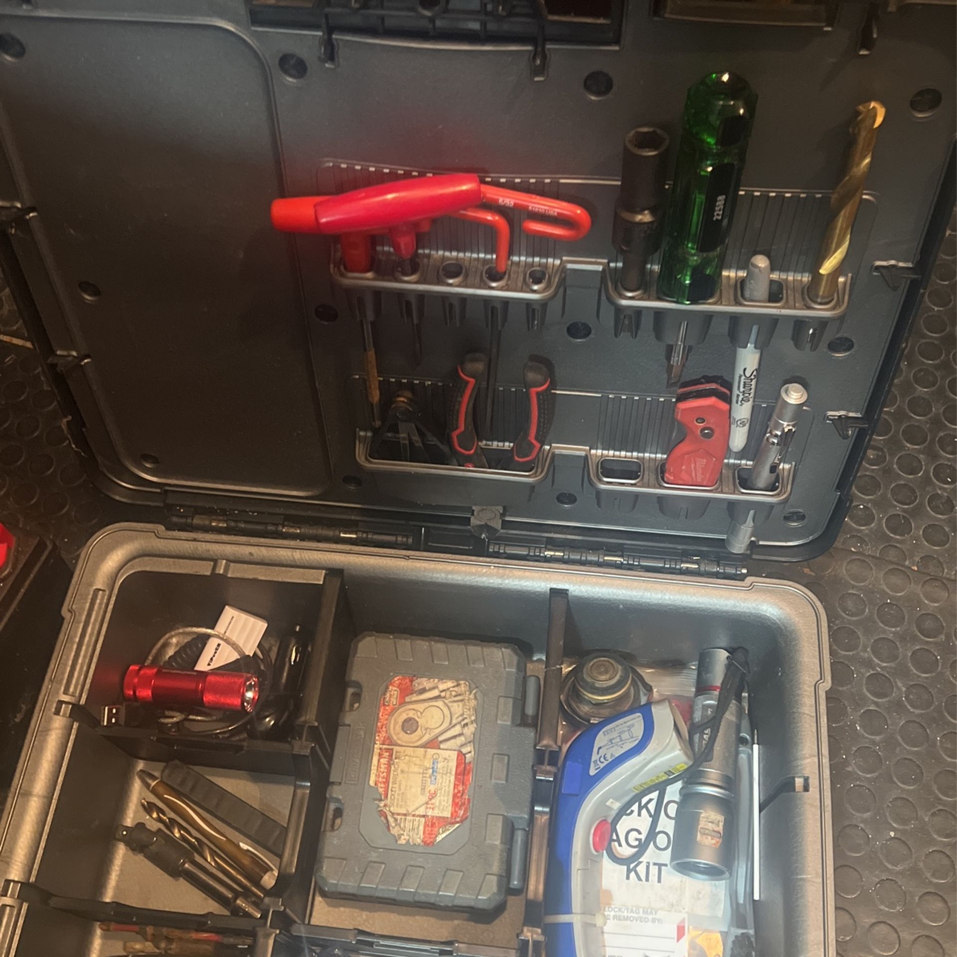 Husky Tool Chest