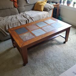 Ashley Furniture Coffee Table