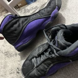 Air Jordan 13 Retro 'Court Purple'