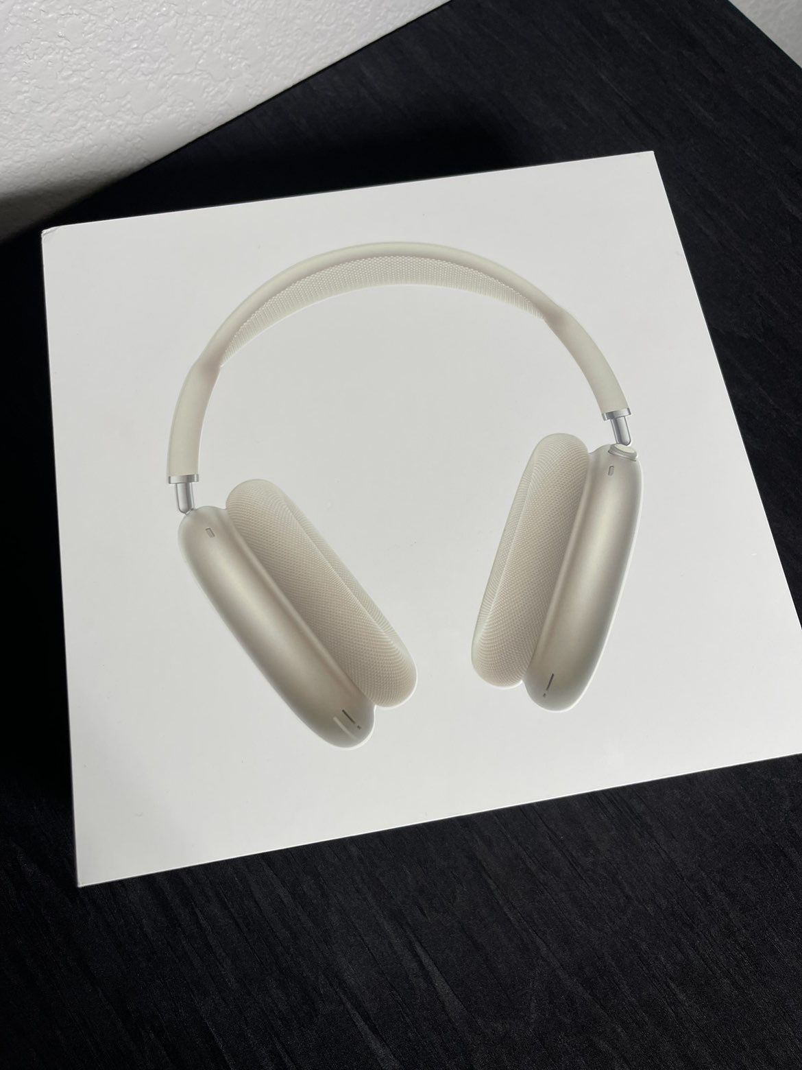 Airpods Max 