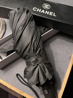 Chanel Umbrella 