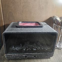 Fireplace Wax Warmer