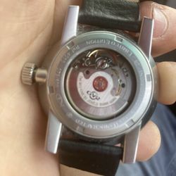 GV2 Watch 