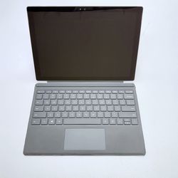 Microsoft Surface Pro 4 | i7 | 8GB | 256GB | Win11 With Keyboard