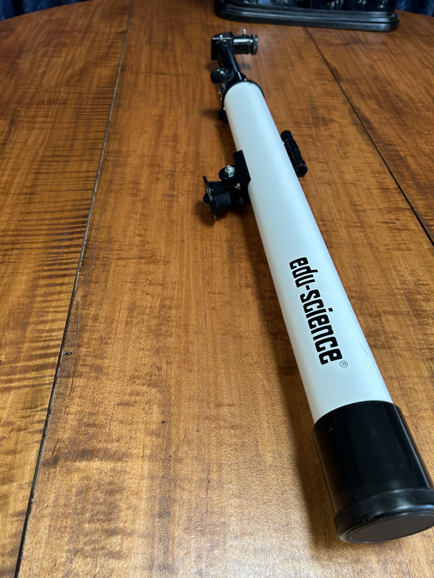 Edu-Science Astronomical Telescope 50 X 50