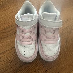 Toddler Nikes Shoes Size 9C