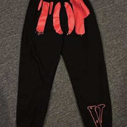 NBA Youngboy x Vlone “Lil Top” Sweatpants