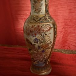 Japanese Vase