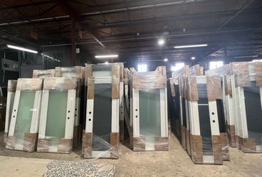 Impact Windows Doors