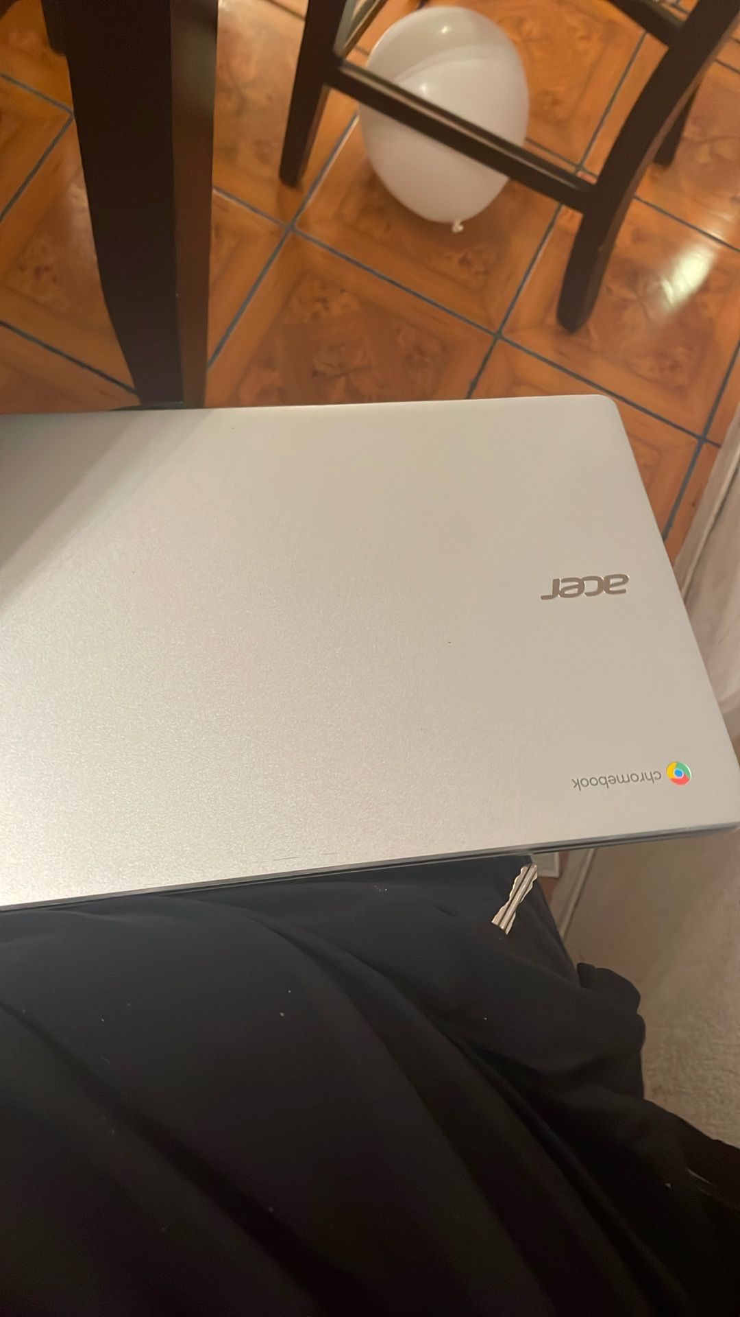 Acer Chrome Book