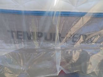 Tempur-pedic King Size