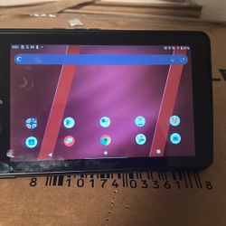 Orbic 5G Plus With A Free Case .