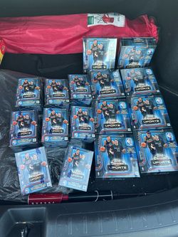 2025-26 TOPPS CHROME UPDATE Basketball VALUE MEGA BLASTER BOX NBA Brand New