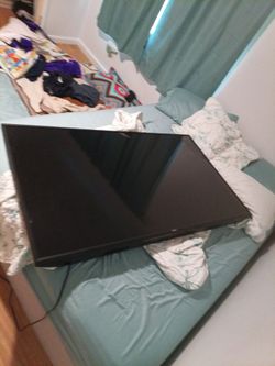 60 in flat screen