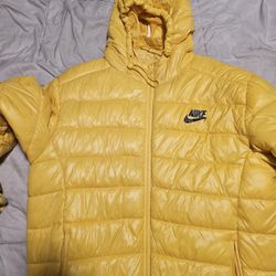 Nike Thermal Jacket 