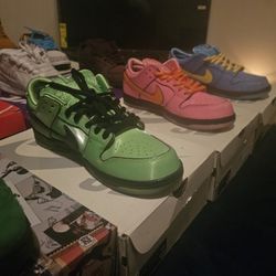 Ds And Some Vnds 