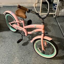 Kids Bike