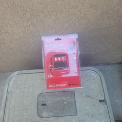 Portable Charger
