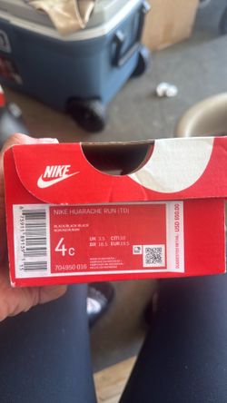 Nike huarache run