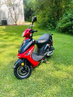 Scooter
