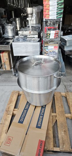 Olla tamalera