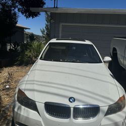 BMW 335i