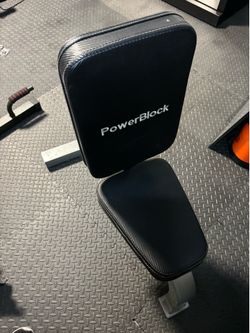 Power seat sport