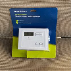 Thermostat